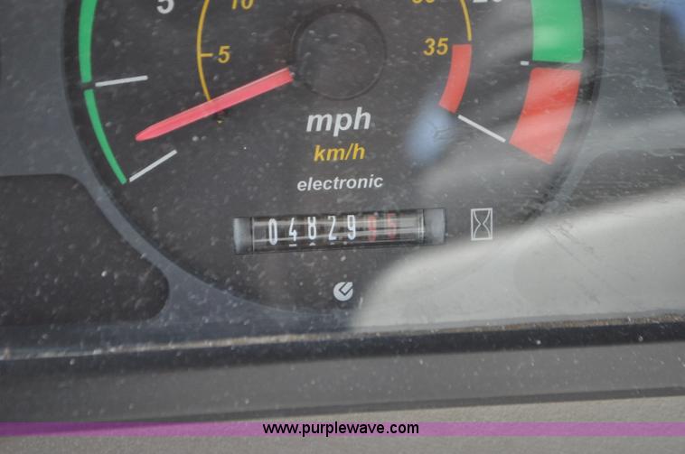 image for item G7347 Case 321E wheel loader