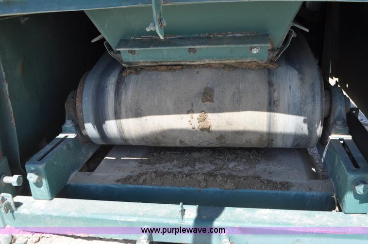 image for item G7351 2002 Power Screen Turbo Chieftain screen