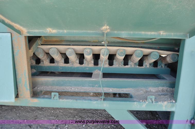 image for item G7351 2002 Power Screen Turbo Chieftain screen