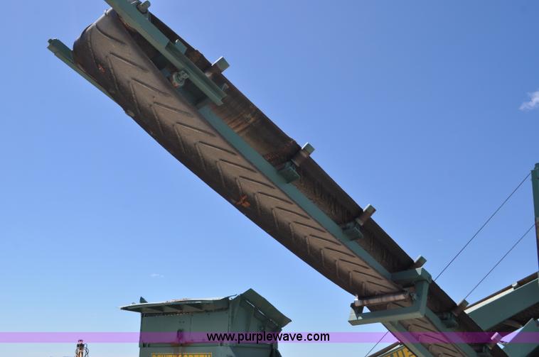 image for item G7351 2002 Power Screen Turbo Chieftain screen