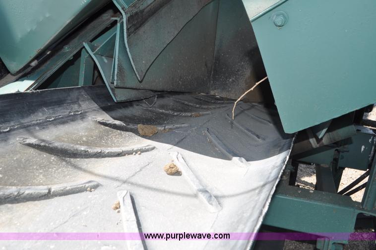 image for item G7351 2002 Power Screen Turbo Chieftain screen