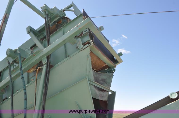 image for item G7351 2002 Power Screen Turbo Chieftain screen