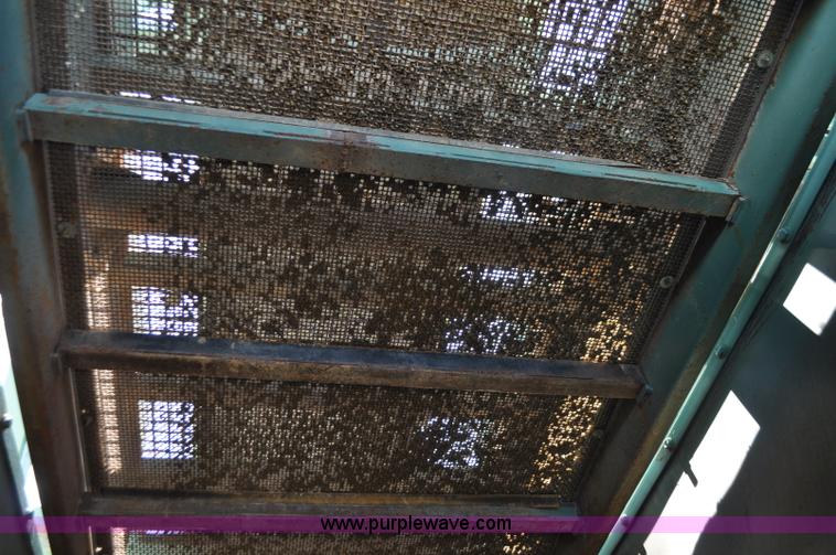 image for item G7351 2002 Power Screen Turbo Chieftain screen