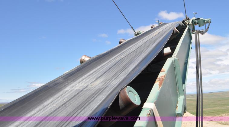 image for item G7351 2002 Power Screen Turbo Chieftain screen