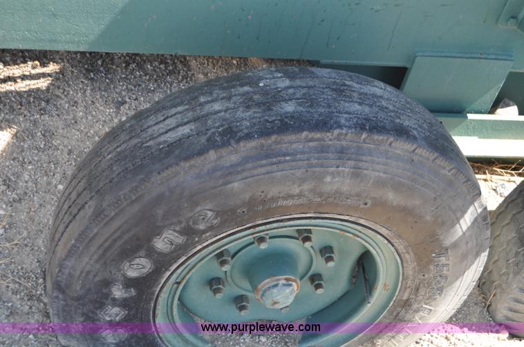 image for item G7351 2002 Power Screen Turbo Chieftain screen