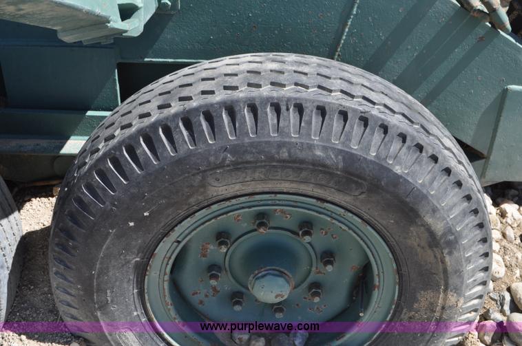 image for item G7351 2002 Power Screen Turbo Chieftain screen