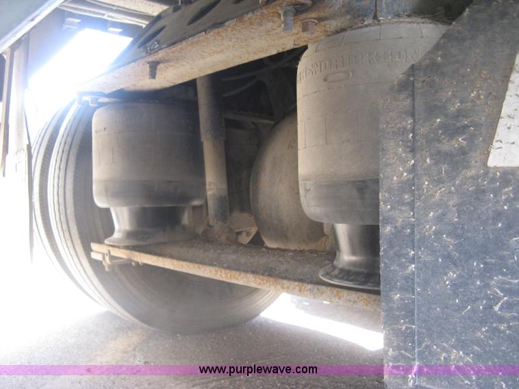 image for item J2904 2004 Elgin Eagle Series F street sweeper