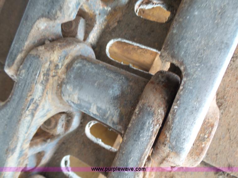 image for item J7512 2000 Caterpillar 325BL excavator