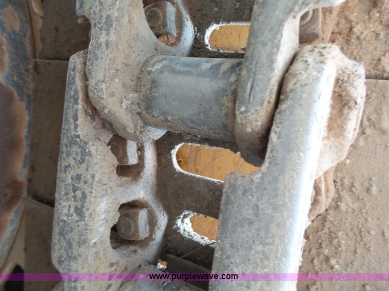 image for item J7512 2000 Caterpillar 325BL excavator