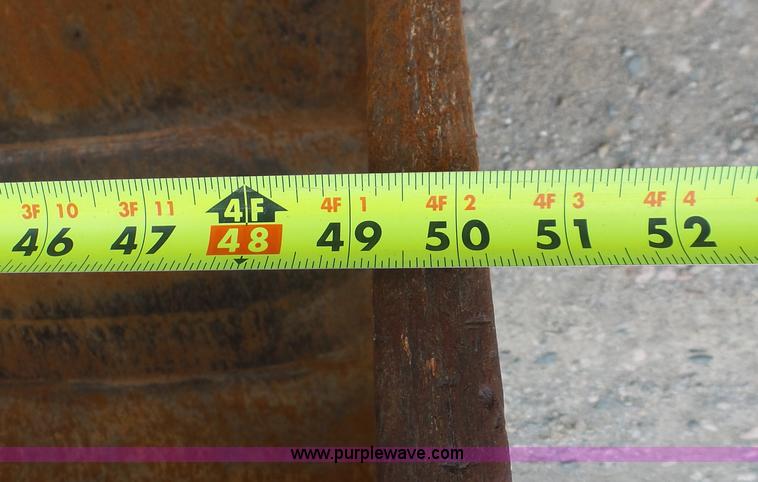 image for item J7512 2000 Caterpillar 325BL excavator