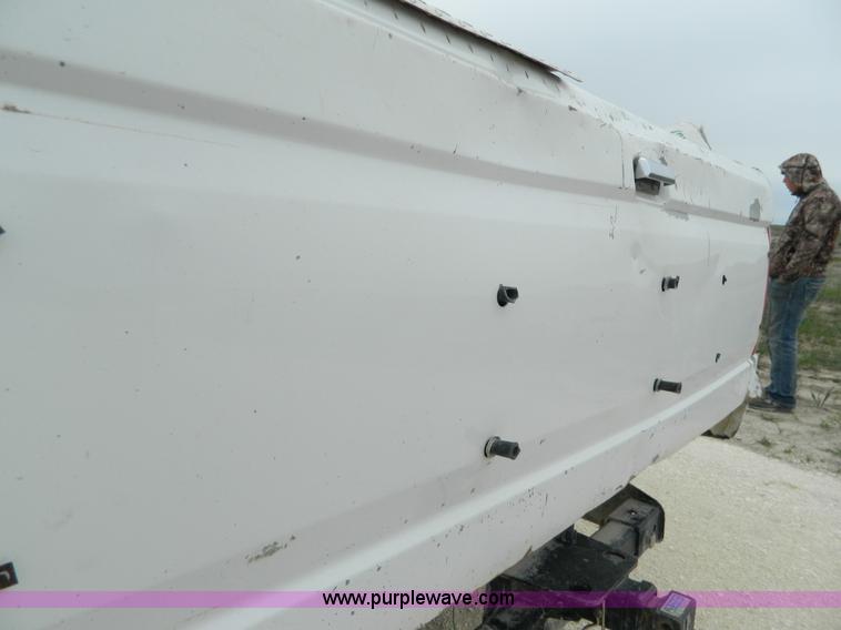 image for item J8946 1996 Ford F350 Crew Cab pickup truck