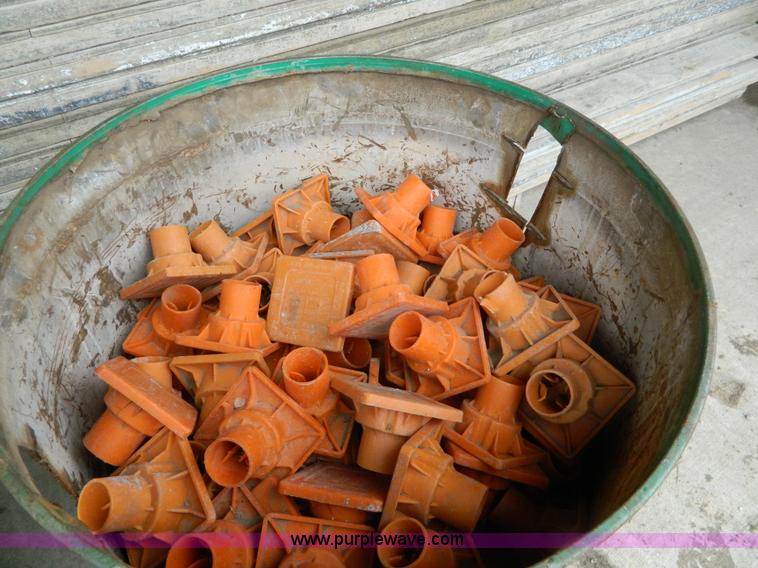 image for item J8951 (2) barrels