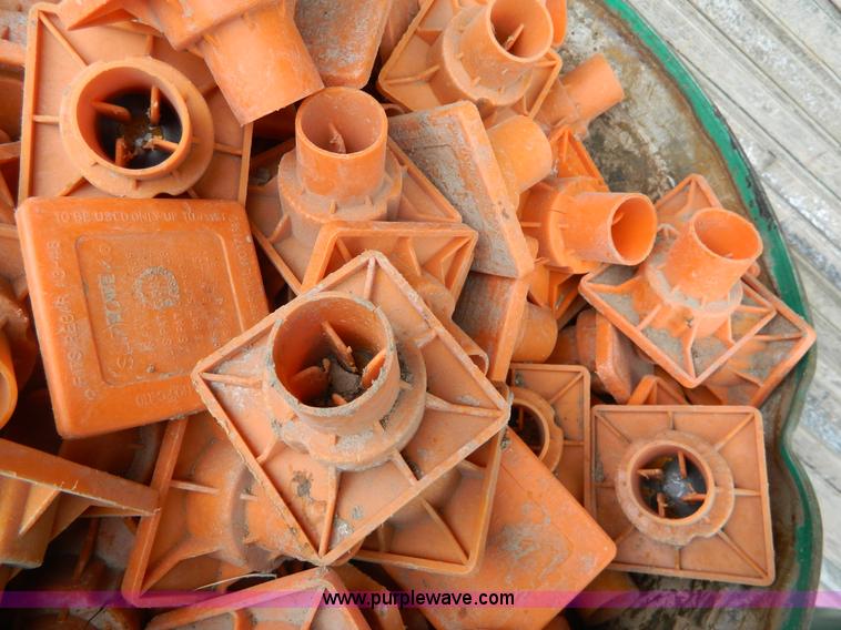 image for item J8951 (2) barrels