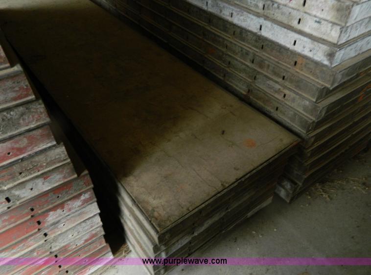 image for item J8955 Symons concrete forms