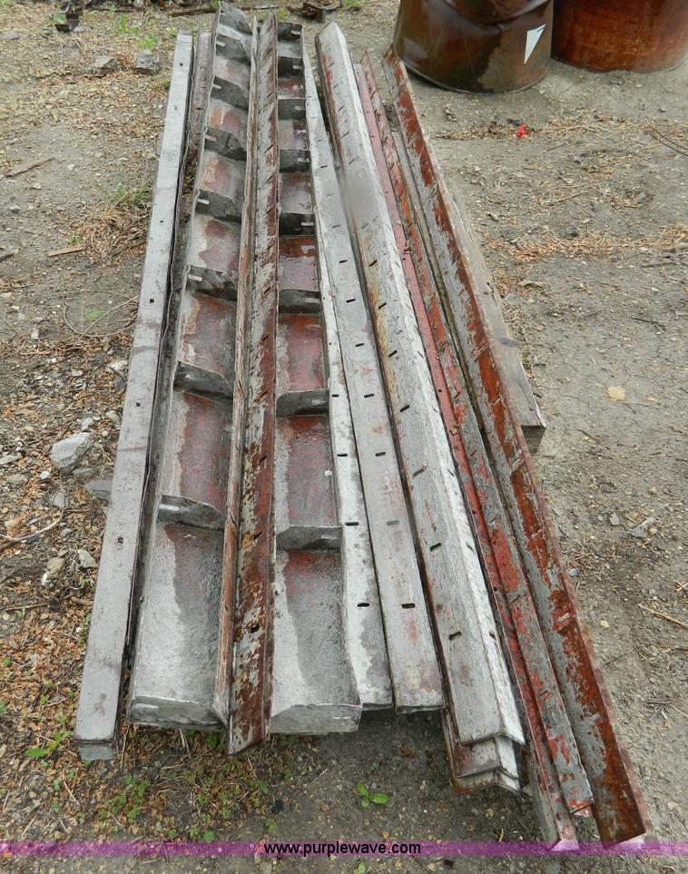 image for item J8955 Symons concrete forms