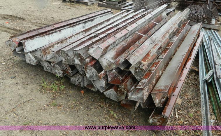 image for item J8955 Symons concrete forms