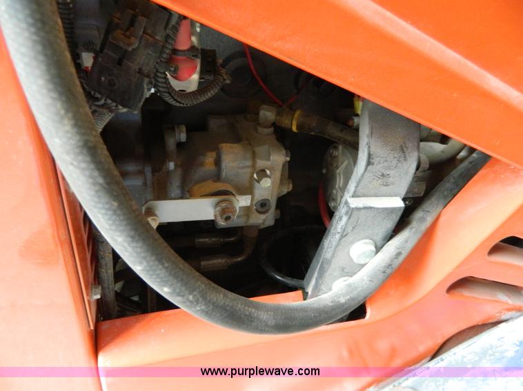 image for item J8961 Husqvarna FS4800D concrete saw