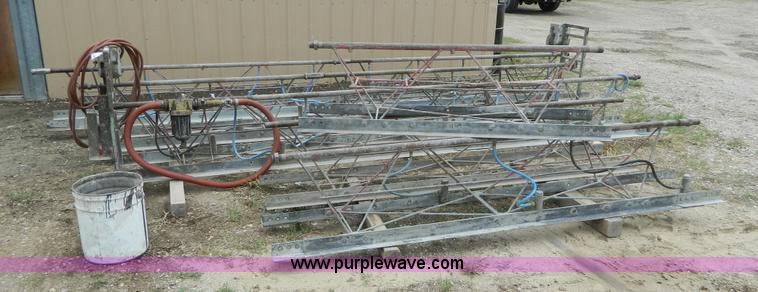 image for item J8964 Air screed