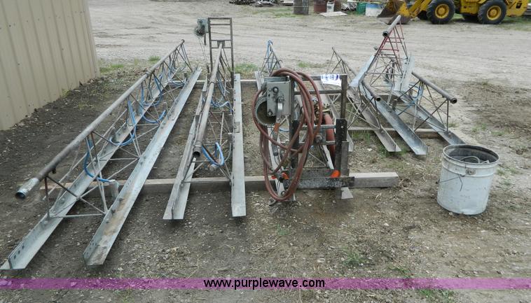 image for item J8964 Air screed