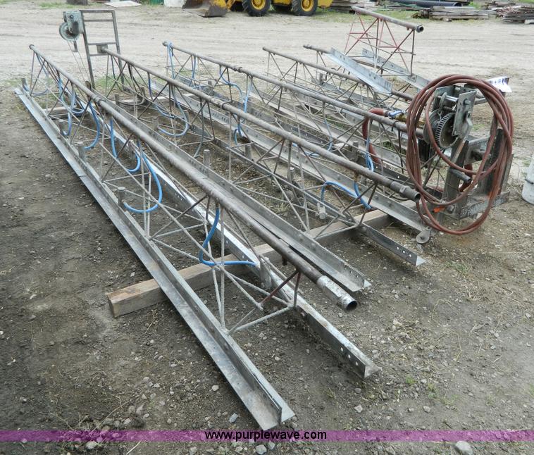 image for item J8964 Air screed