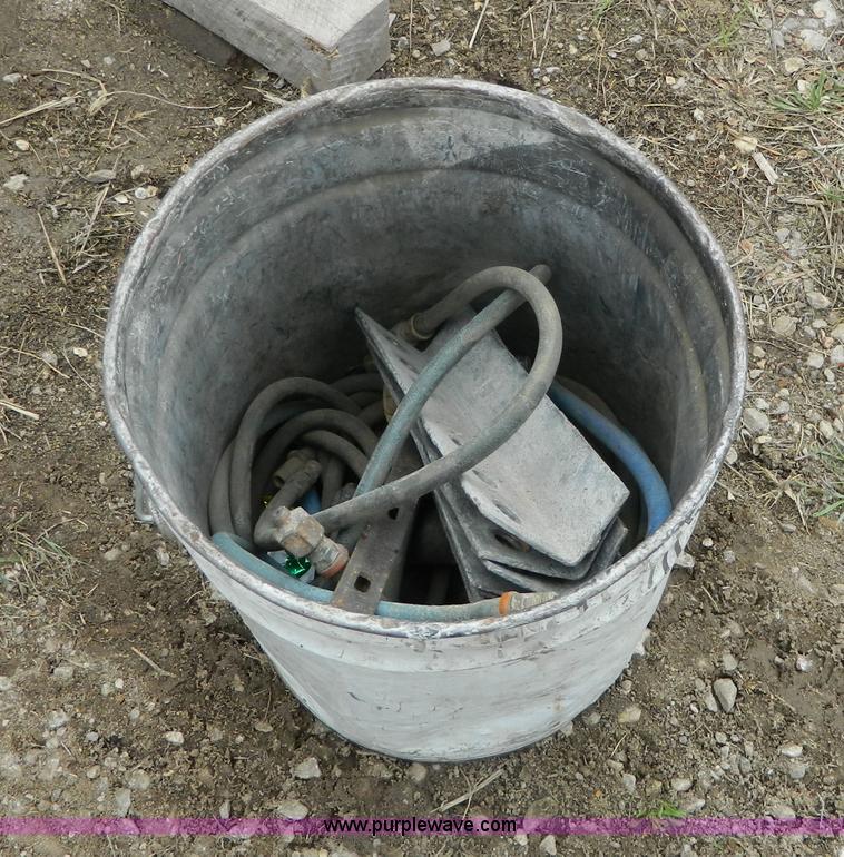 image for item J8964 Air screed