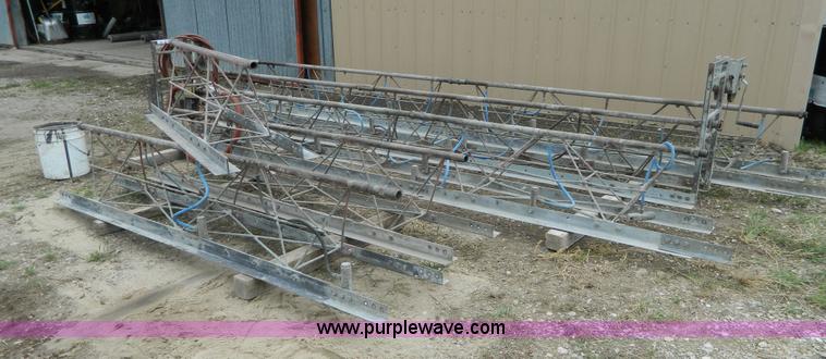 image for item J8964 Air screed