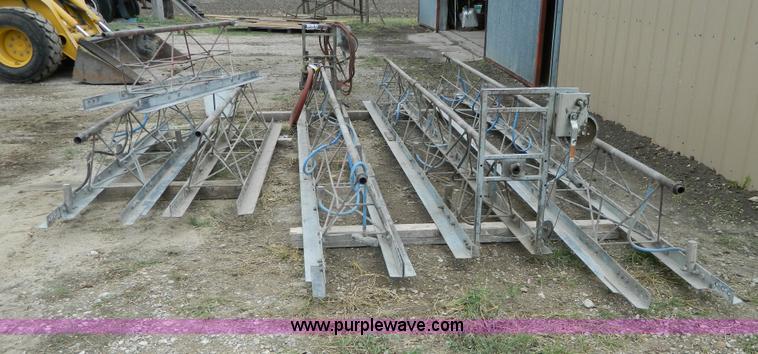 image for item J8964 Air screed