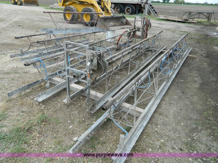 image for item J8964 Air screed