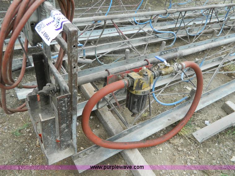 image for item J8964 Air screed