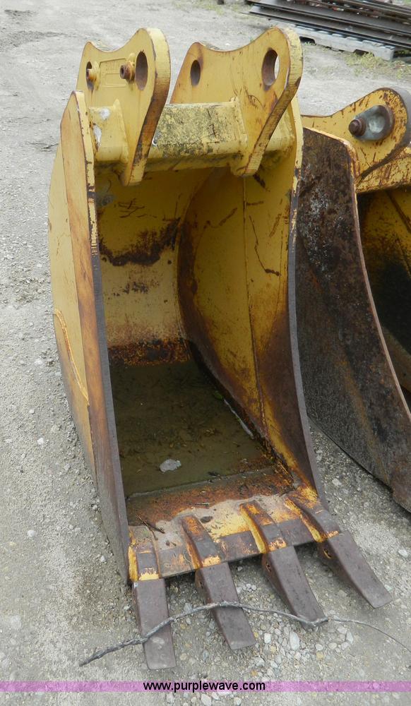 image for item J8965 CP backhoe bucket