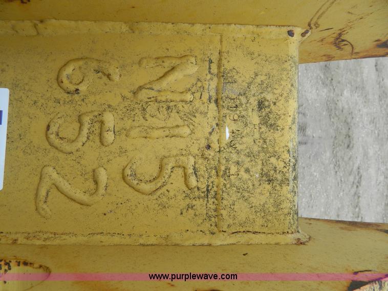 image for item J8965 CP backhoe bucket