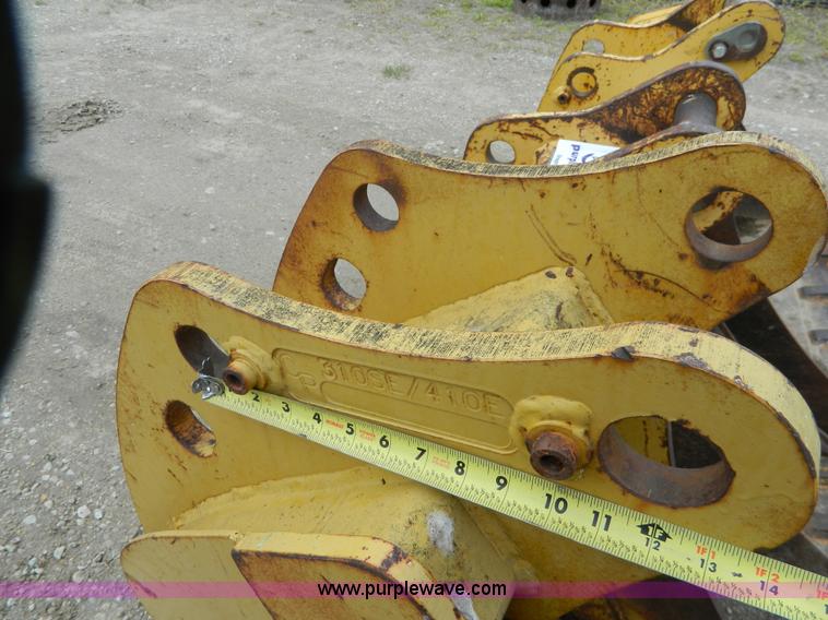 image for item J8965 CP backhoe bucket
