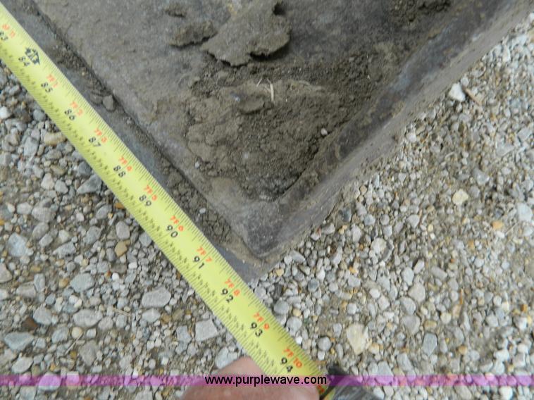 image for item J8969 1998 John Deere 310 SE backhoe