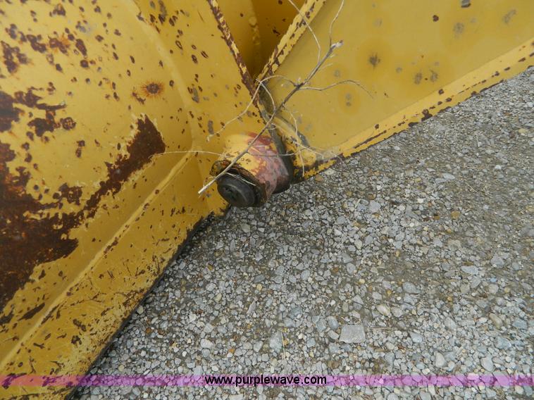 image for item J8969 1998 John Deere 310 SE backhoe