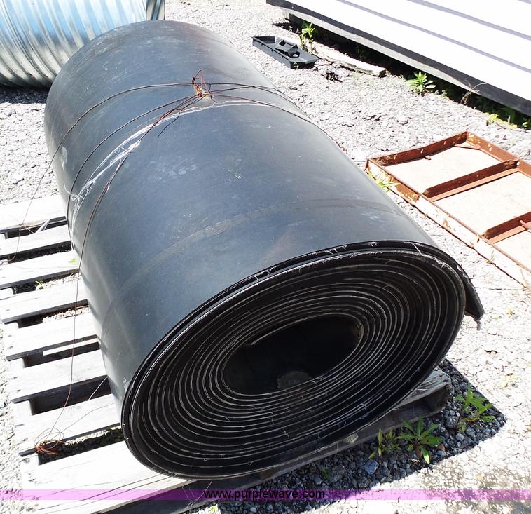 image for item K1373 2006 CEC GII jaw crusher