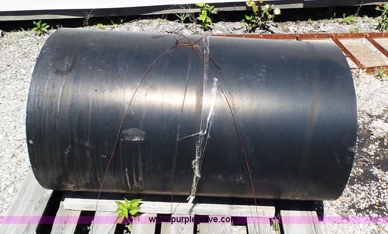 image for item K1373 2006 CEC GII jaw crusher