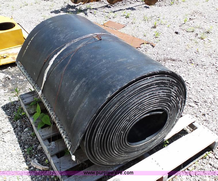 image for item K1373 2006 CEC GII jaw crusher