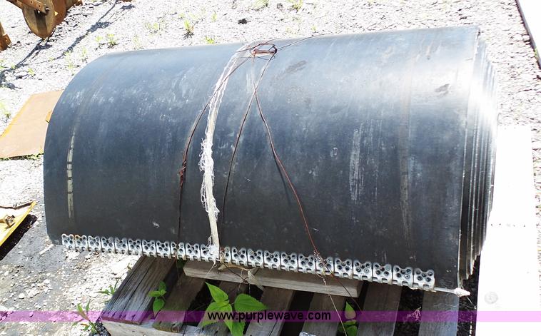 image for item K1373 2006 CEC GII jaw crusher