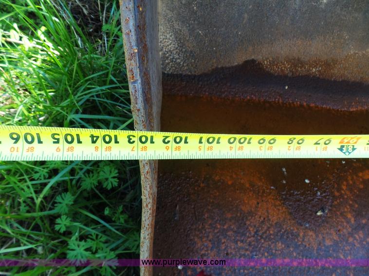 image for item K1376 1968 Fiat-Allis 645 wheel loader