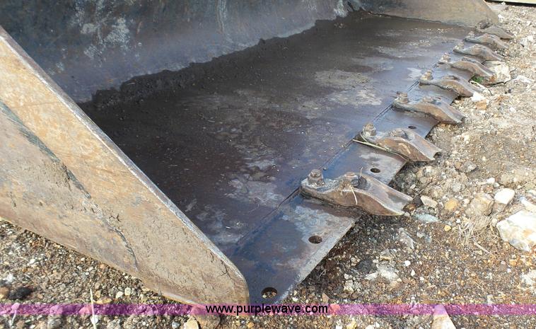 image for item K4186 2009 Caterpillar 279C skid steer