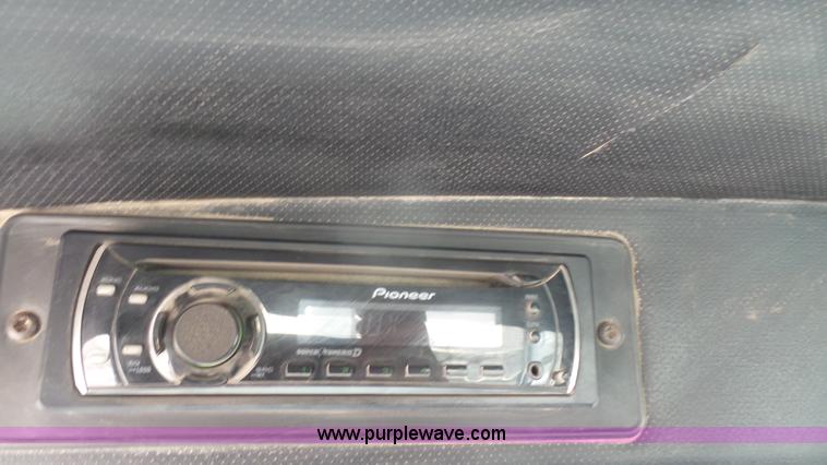 image for item K4507 1993 Mack CH613 semi truck