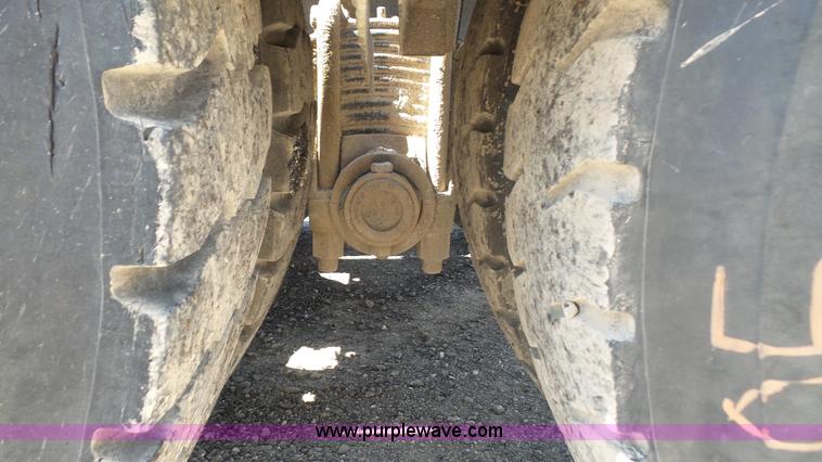 image for item K4507 1993 Mack CH613 semi truck