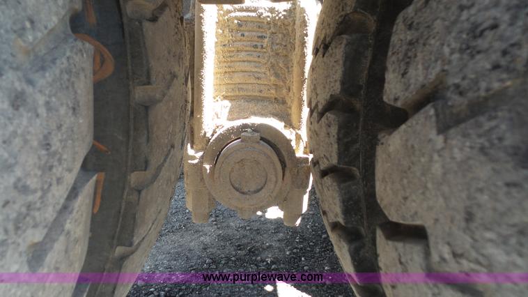 image for item K4507 1993 Mack CH613 semi truck