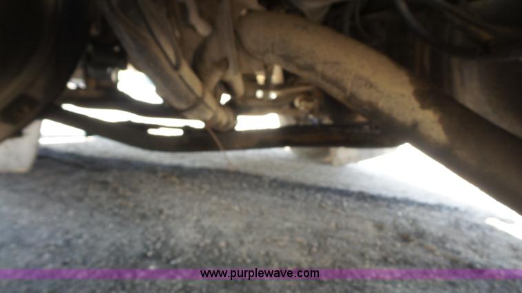 image for item K4507 1993 Mack CH613 semi truck