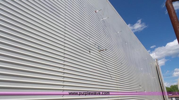 image for item K4524 1979 Fruehauf FB9-F2-42-6-ST dry van trailer