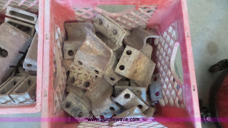 image for item K4597 Case 25+4XP trencher