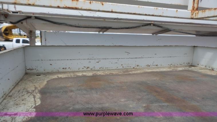 image for item K4605 1994 Chevrolet 2500HD utility truck