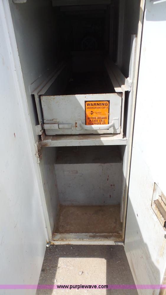 image for item K4605 1994 Chevrolet 2500HD utility truck