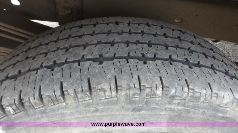 image for item K4605 1994 Chevrolet 2500HD utility truck