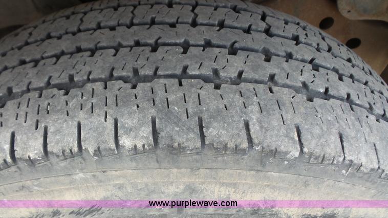 image for item K4605 1994 Chevrolet 2500HD utility truck